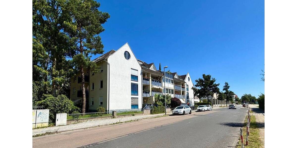 Etagenwohnung Dresden Tolkewitz/Seidnitz-Nord - 4 Zimmer, 92 m&sup2;, 235.000&euro; | Angebot:26875263
