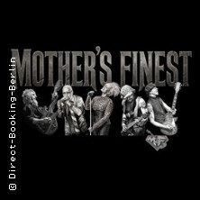 Mother's Finest 28.11.2026 beatpol