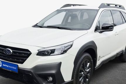 Subaru Outback 5.000 km 42.490 &euro; Dresden 01159