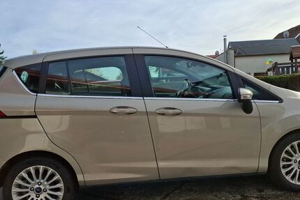 Ford B-Max 105.045 km 6.800 € Wachau 01454