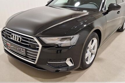 Audi A6 23.560 km 33.969 &euro; Dresden 01157