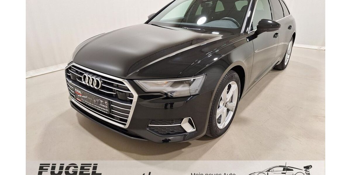 Audi A6 23.560 km 33.969 &euro; Dresden 01157