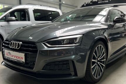 Audi A5 17.039 km 28.999 &euro; Coswig 01640