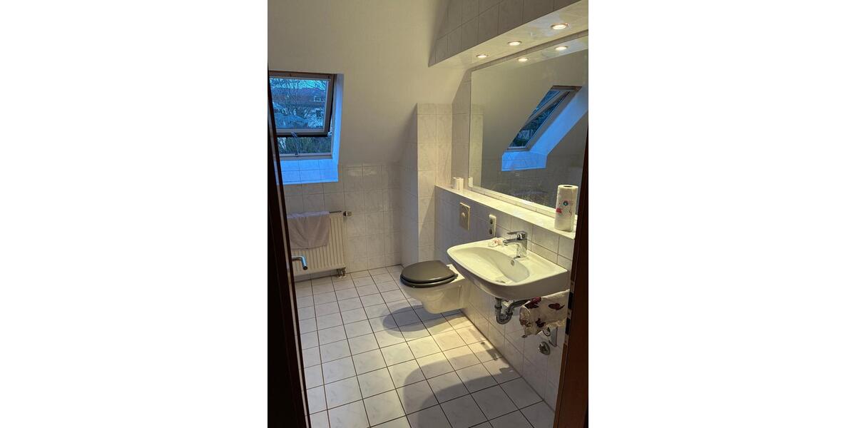 Maisonettenwohnung Dresden Schönfeld-Weißig - 1.5 Zimmer, 49 m&sup2;, 119.000&euro; | Angebot:26946630