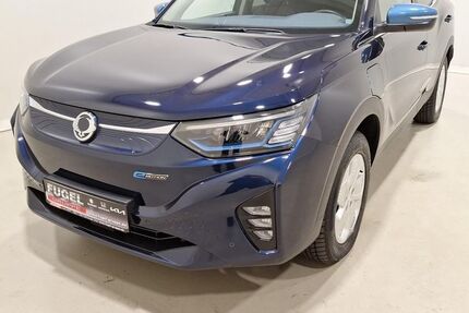 SsangYong Korando 5.400 km 18.999 &euro; Dresden 01157