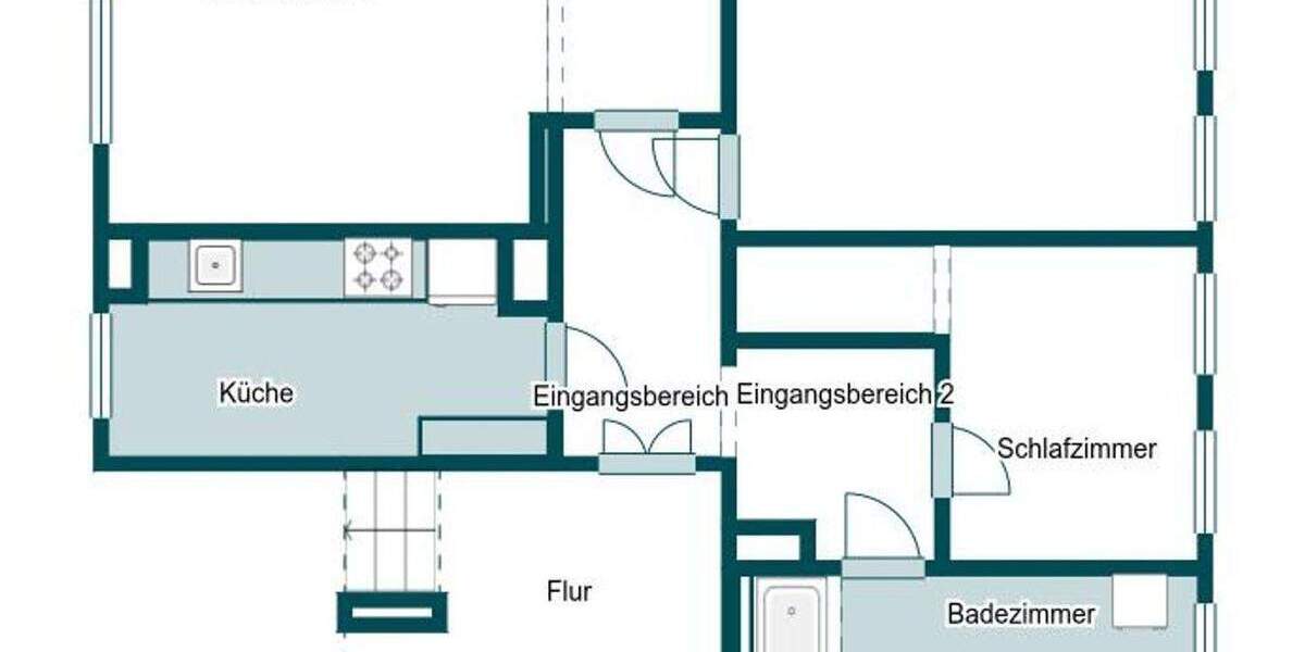 Mehrfamilienhaus, Wohnhaus Dresden Pieschen-Nord/Trachenberge - 2 Zimmer, 1.199.900&euro; | Angebot:24858585