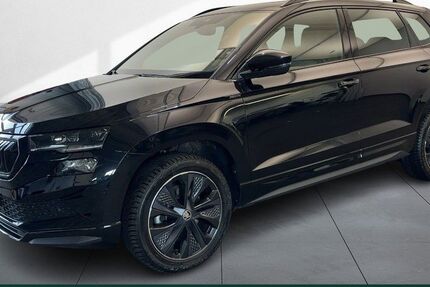 Skoda Karoq 9.547 km 33.980 &euro; Dresden 01169