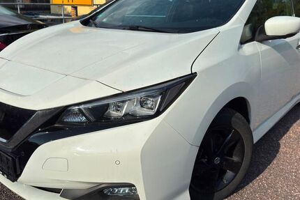 Nissan Leaf 87.784 km 13.500 &euro; Freital 01705