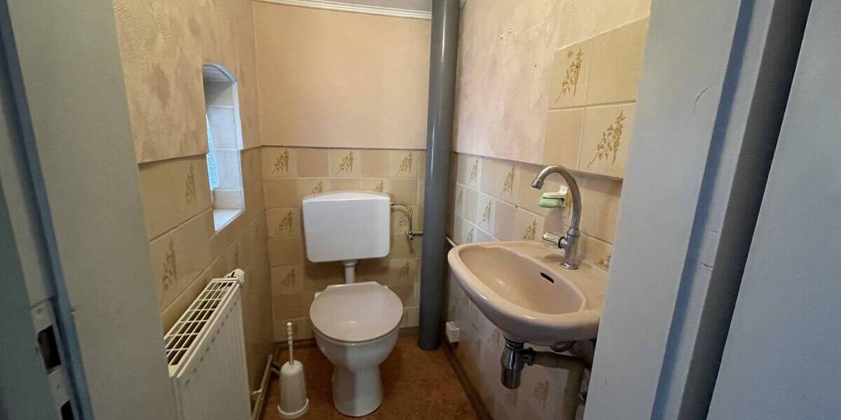 Einfamilienhaus Stolpen - 3 Zimmer, 66 m&sup2;, 59.000&euro; | Angebot:25704781
