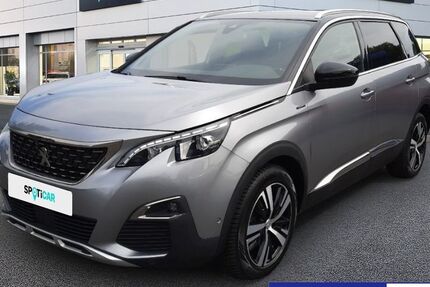 Peugeot 5008 104.418 km 16.930 &euro; Dresden 01237