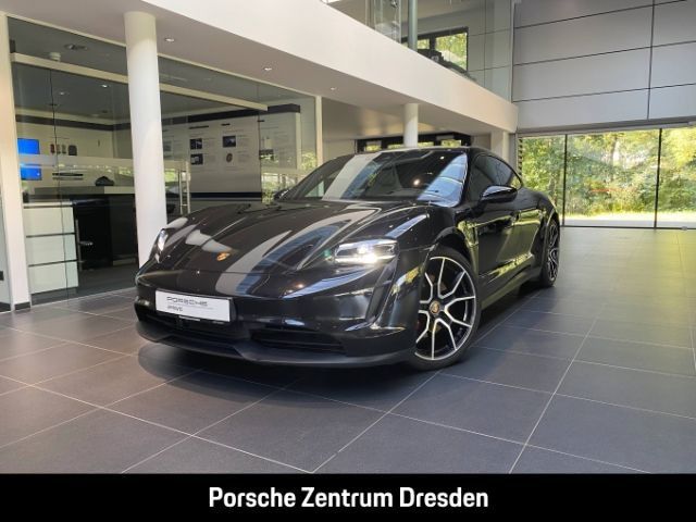 Porsche Taycan 103.275 km 61.300 &euro; Dresden 01129