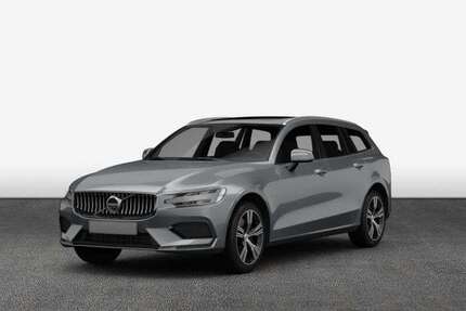 Volvo V60 8.605 km 37.650 € Dresden 01277