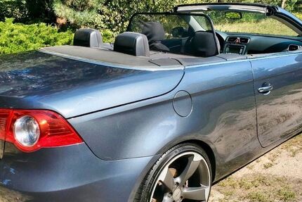 VW Eos 231.500 km 3.700 &euro; Dresden 01187