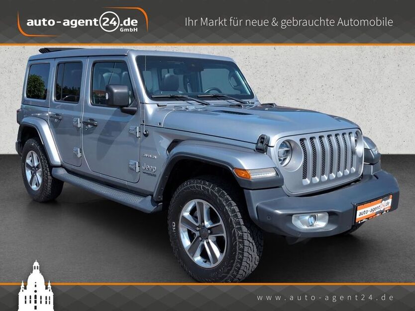 Wrangler