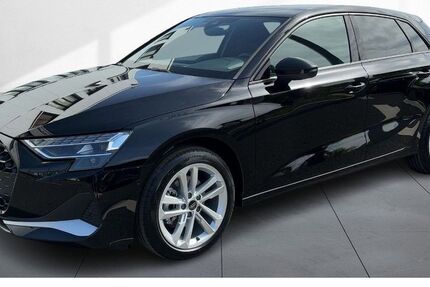 Audi A3 2.896 km 31.750 &euro; Dresden 01169