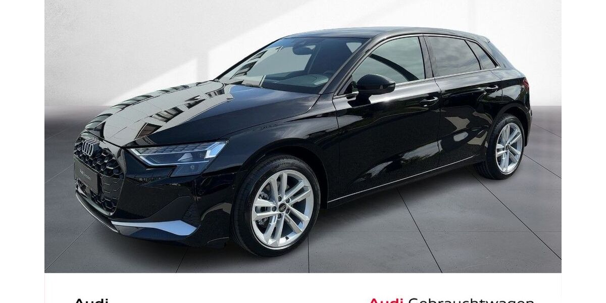 Audi A3 2.896 km 31.750 &euro; Dresden 01169