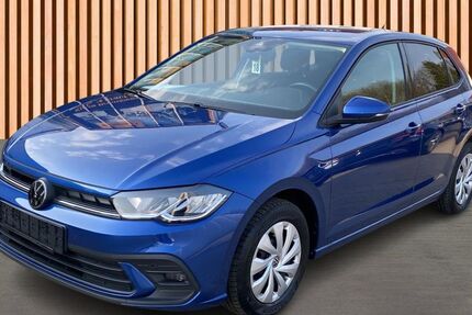 VW Polo 18.018 km 16.880 &euro; Dresden 01328