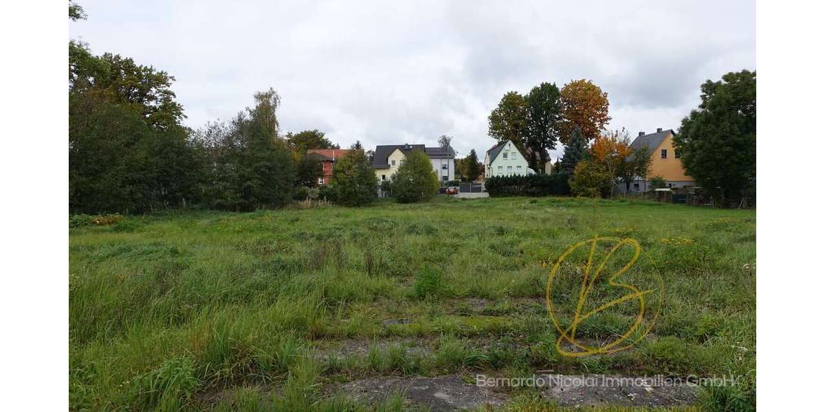 Grundstück Großröhrsdorf - 463.100&euro; | Angebot:23123310