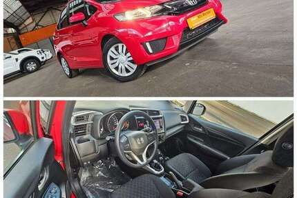 Honda Jazz 77.486 km 11.300 € Dresden 01326