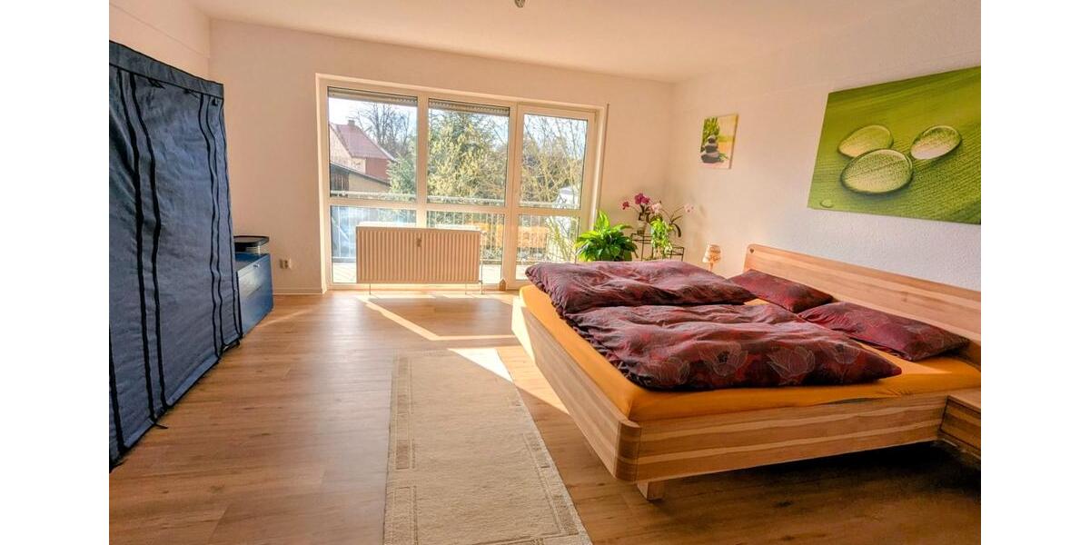 Etagenwohnung Pulsnitz - 3 Zimmer, 94 m&sup2;, 750&euro; | Angebot:26636814