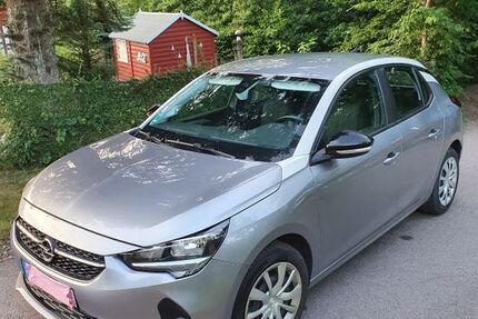 Opel Corsa 22.600 km 10.940 &euro; Dresden 01187