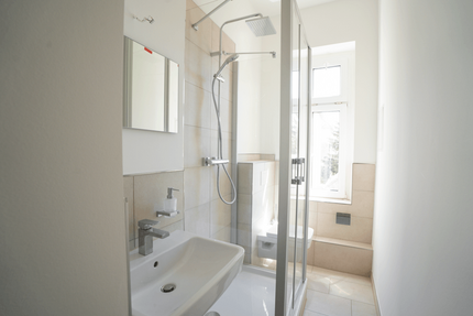 Wohnung Dresden Löbtau - 1 Zimmer, 50 m&sup2;, 749&euro; | Angebot:27471069