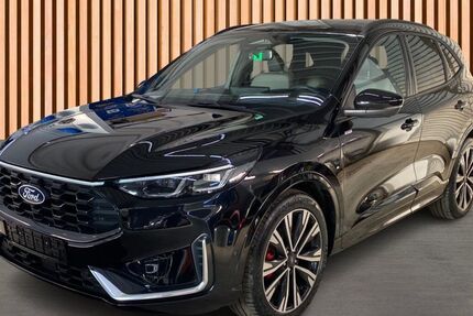 Ford Kuga 13.956 km 33.980 &euro; Dresden 01328