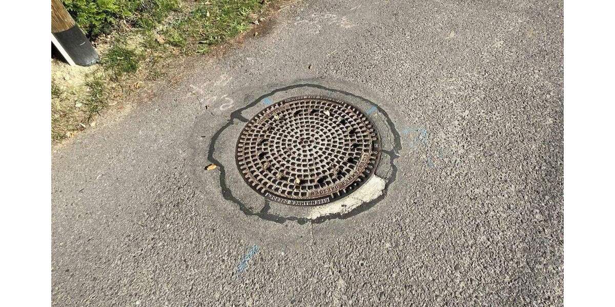 Liegau-Augustusbad: Großes Bauland am Waldrand zimmer