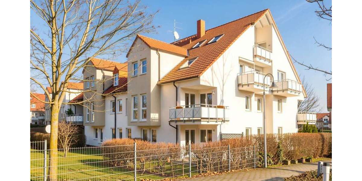 Etagenwohnung Wilsdruff - 6 Zimmer, 173 m&sup2;, 299.000&euro; | Angebot:26948787