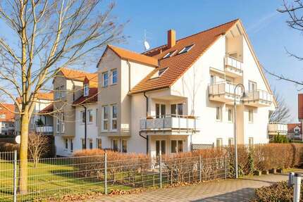 Wohnung Wilsdruff - 6 Zimmer, 173 m&sup2;, 299.000&euro; | Angebot:26948787