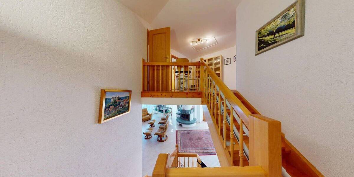 Einfamilienhaus Dippoldiswalde Paulsdorf - 6 Zimmer, 180 m&sup2;, 579.000&euro; | Angebot:26082831