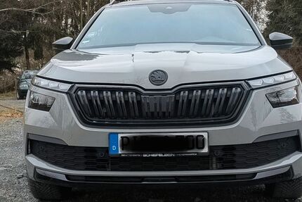 Skoda Kamiq 35.650 km 22.999 &euro; Pirna 01796