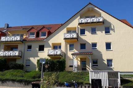 Schicke 1 Raum Wohnung in Kesselsdorf zu verkaufen 1 zimmer