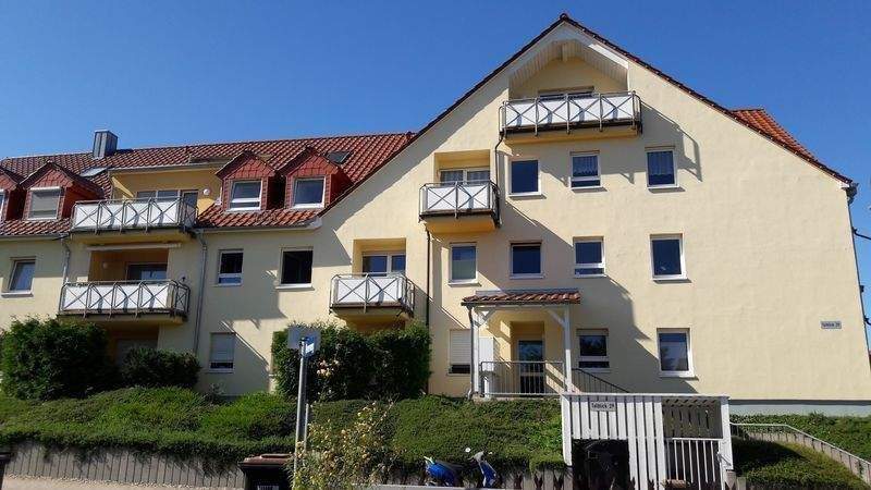 Schicke 1 Raum Wohnung in Kesselsdorf zu verkaufen 1 zimmer
