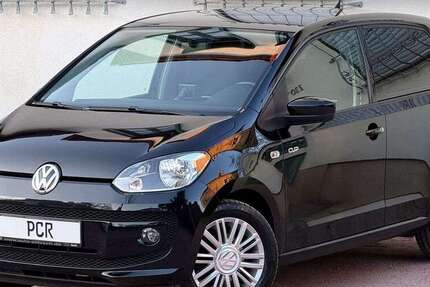 VW up! 100.000 km 6.500 &euro; Radebeul 01445