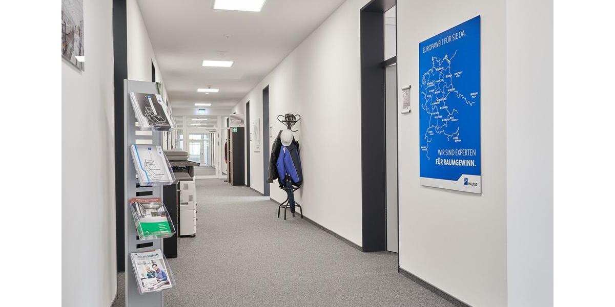 Gewerbeobjekt Dresden Klotzsche - 19&euro; | Angebot:26243226