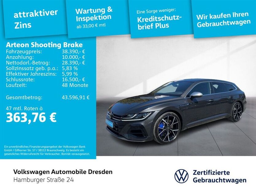 Arteon