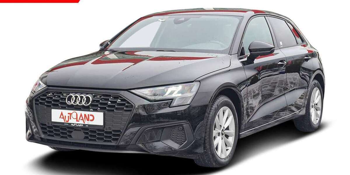 Audi A3 76.027 km 22.950 &euro; Dresden 01239