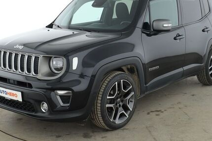 Jeep Renegade 88.352 km 17.300 &euro; Dresden 01187
