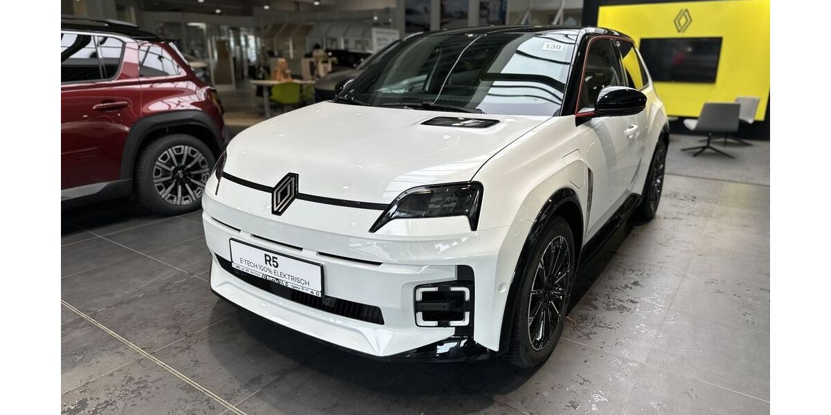 Renault R 5 1.621 km 32.990 &euro; Dresden 01257