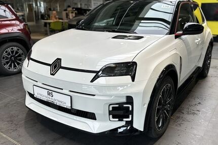 Renault R 5 2.285 km 32.990 &euro; Dresden 01257