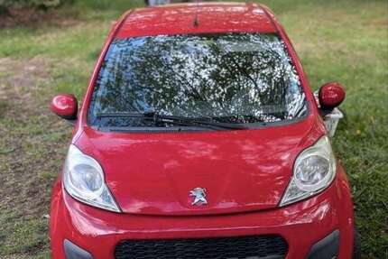 Peugeot 107 150.000 km 2.300 &euro; Dresden 01259