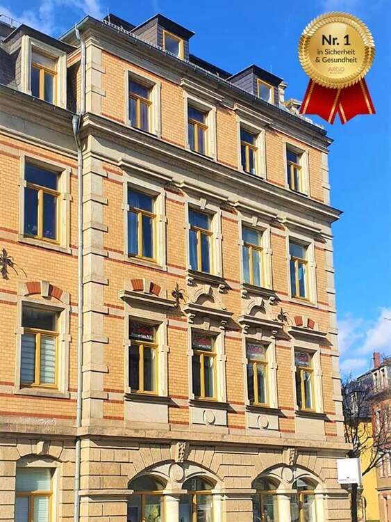 Wohnung zum Mieten in Dresden 999 € 97.19 m²
