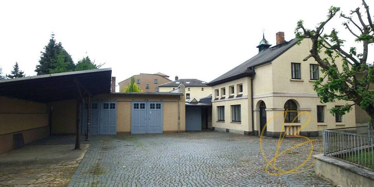 Mehrfamilienhaus, Wohnhaus Großröhrsdorf - 8 Zimmer, 180 m&sup2;, 342.000&euro; | Angebot:26825991