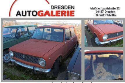 Lada 1200