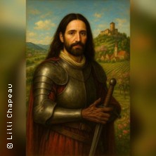 Götz von Klingenberg 11.04.2026 Theater Lilli Chapeau