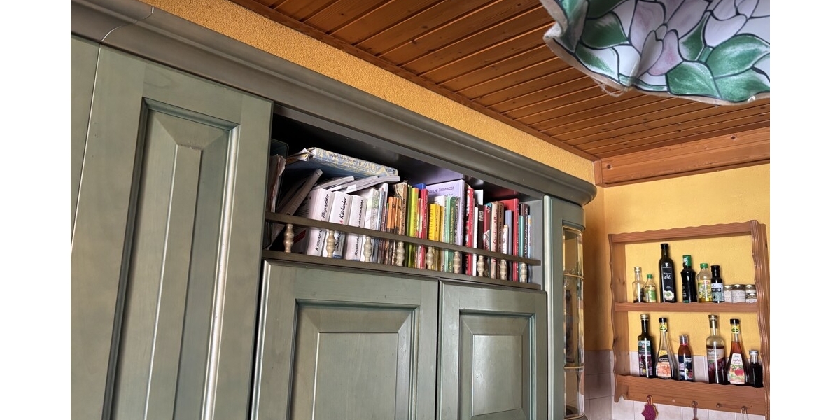 Wohnen? Arbeiten? Beides. In Perfektion! - Einfamilienhaus Dresden Langebrück | Angebot:24337180