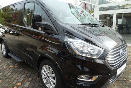 Ford Tourneo Custom 101.068 km 29.890 € Radebeul 01445