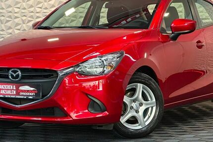 Mazda 2 32.551 km 10.999 &euro; Heidenau 01809