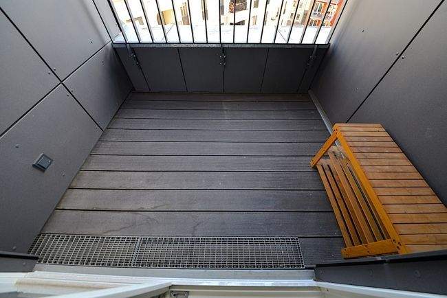 Etagenwohnung Dresden Innere Neustadt - 3 Zimmer, 90 m&sup2;, 1.448&euro; | Angebot:25768402